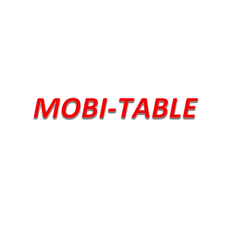 MOBI-TABLE