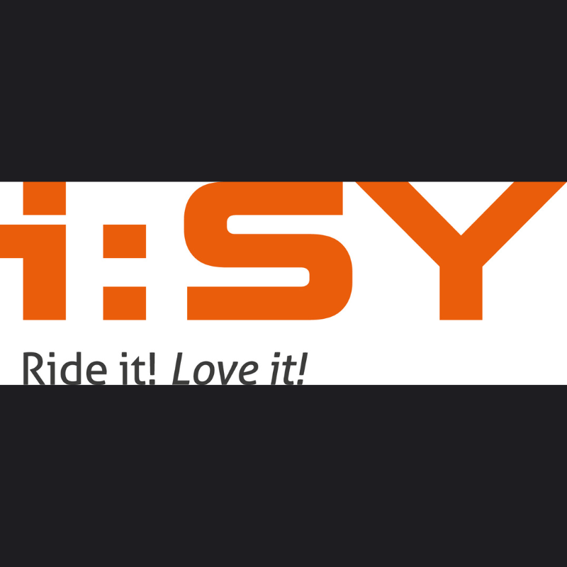i:SY GmbH & Co. KG