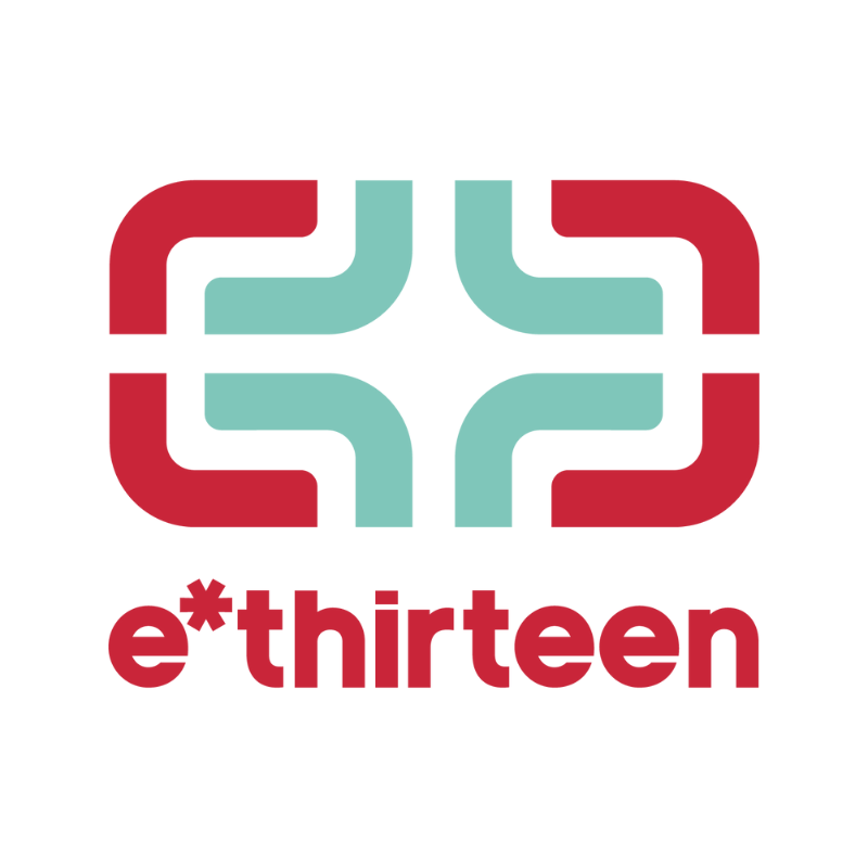 e*thirteen