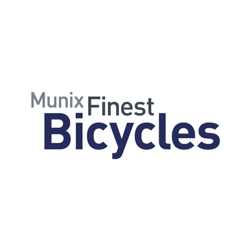 Munix Finest Bicycles