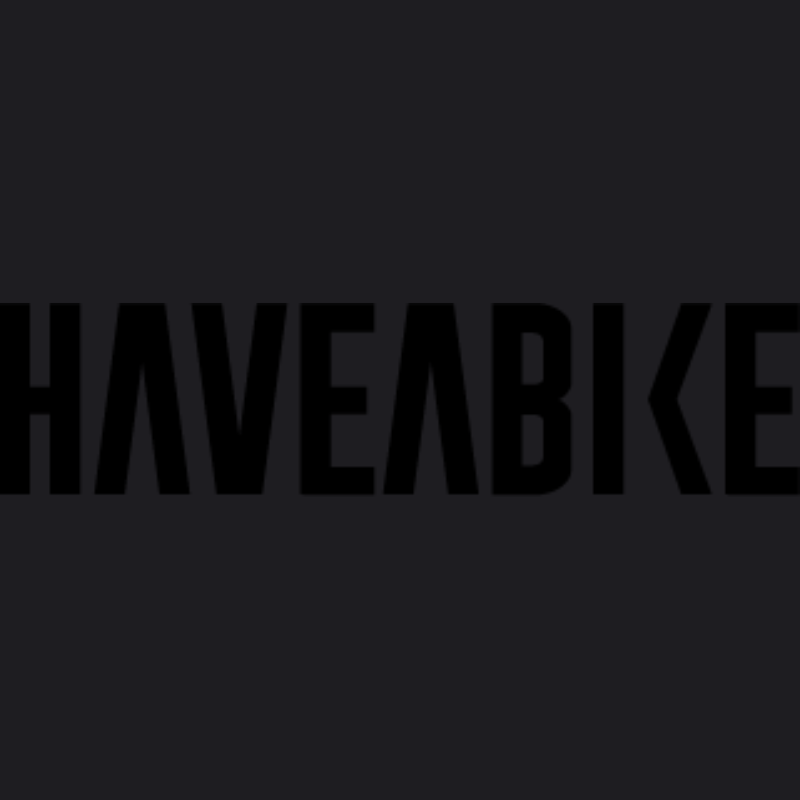 Have A Bike